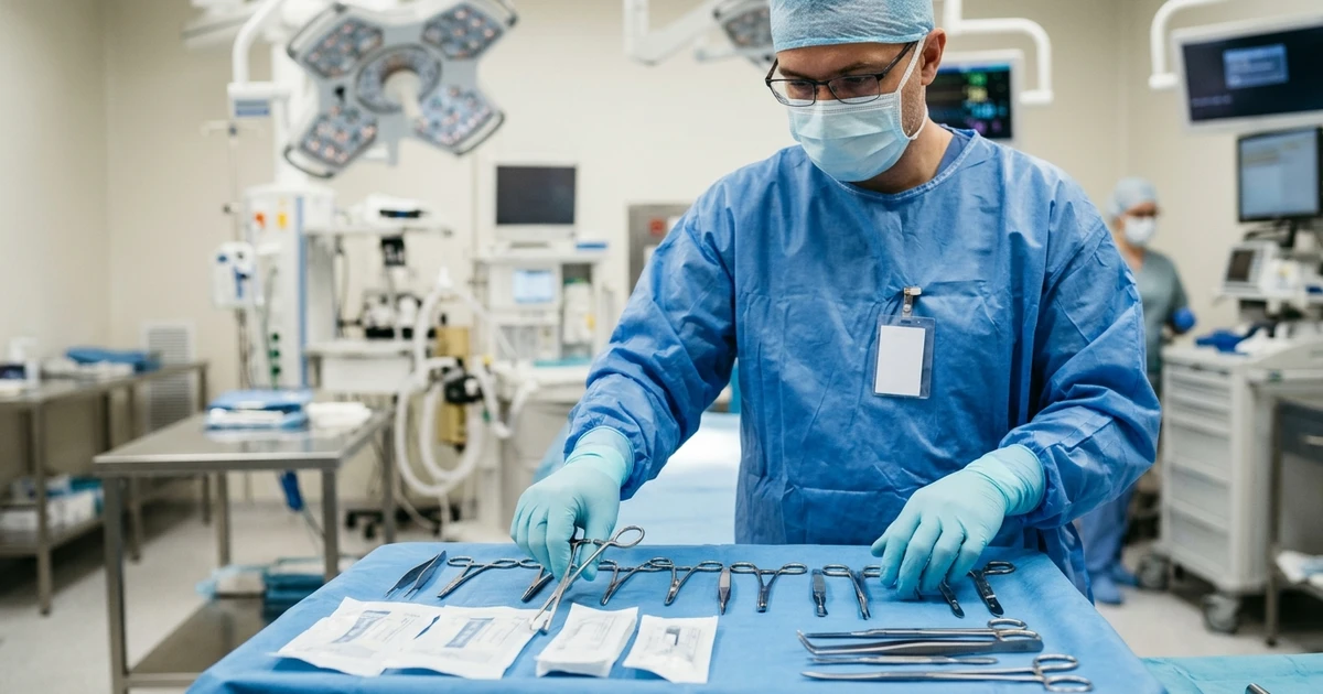 Szpital Specjalistyczny w Brzozowie rozbuduje Pawilon I o nowy blok operacyjny