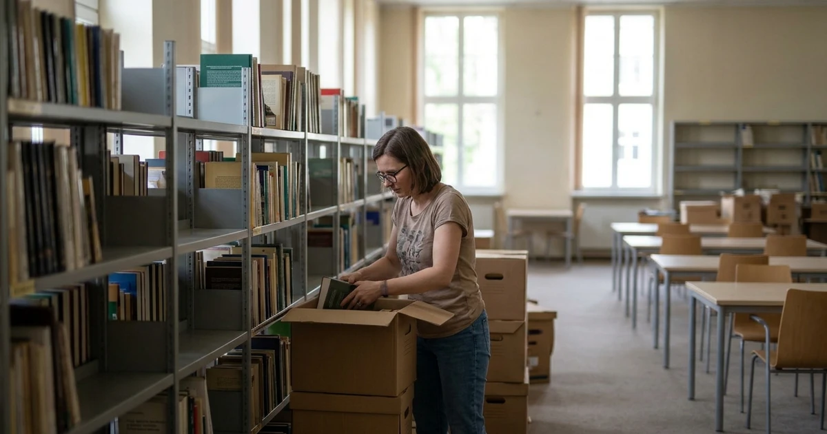 Uniwersytet Opolski przebuduje budynek Biblioteki Głównej i Instytutu Historii