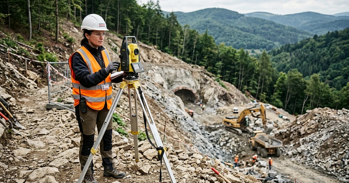 PKP PLK: budowa nowych linii kolejowych w ramach projektu Podłęże – Szczyrzyc – Tymbark